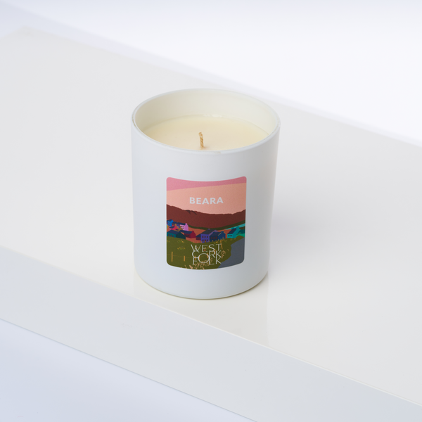 Beara Candle
