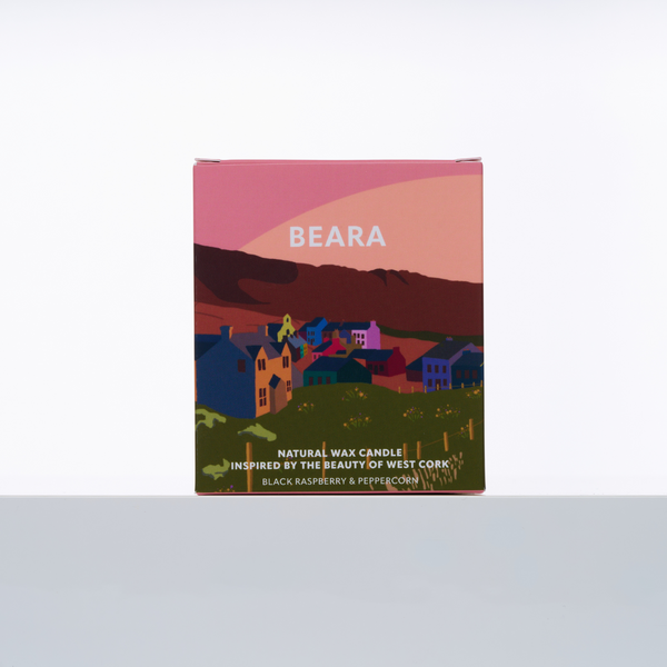 Beara Candle