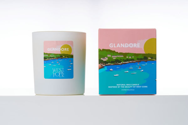 Glandore Candle