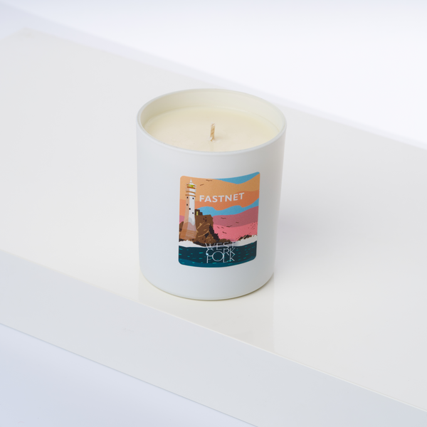 Fastnet Candle