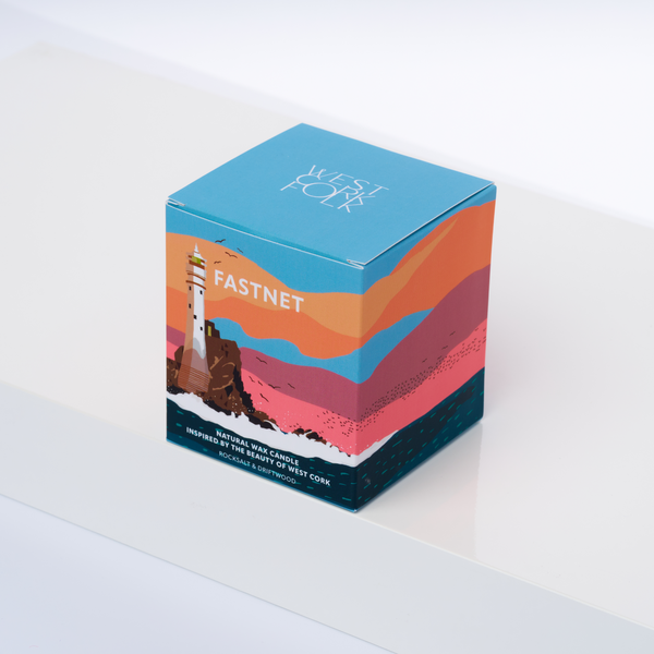 Fastnet Candle