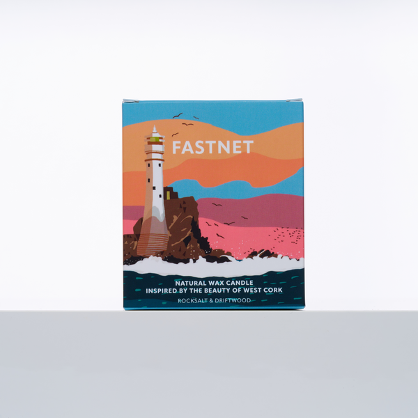 Fastnet Candle