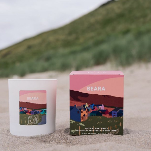 Beara Candle