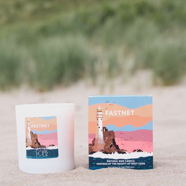 Fastnet Candle