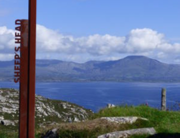 Walking and Hiking in West Cork: Trails with a Story