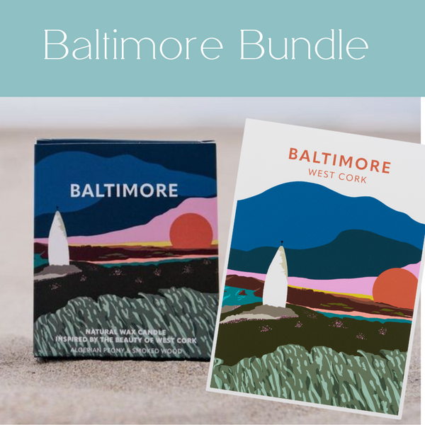 The Baltimore Bundle