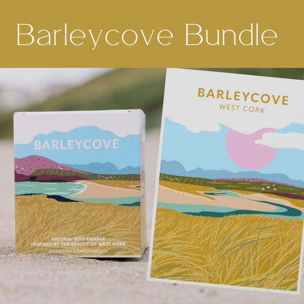 The Barleycove Bundle