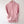 Mid-Light Unisex Hoodie - Pink