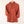 Mid-Light Unisex Hoodie - Rust