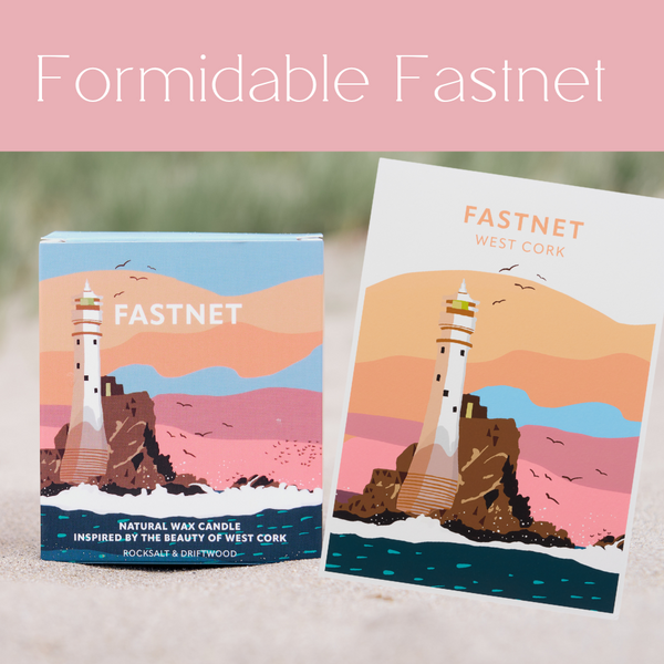 The Formidable Fastnet Bundle